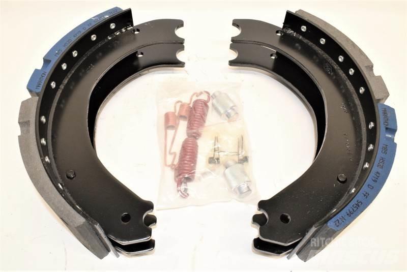 Marathon  Brakes