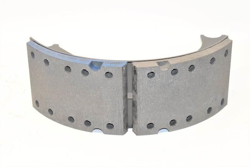 Marathon  Brakes