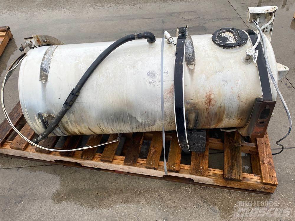  McNeilus Hydraulics