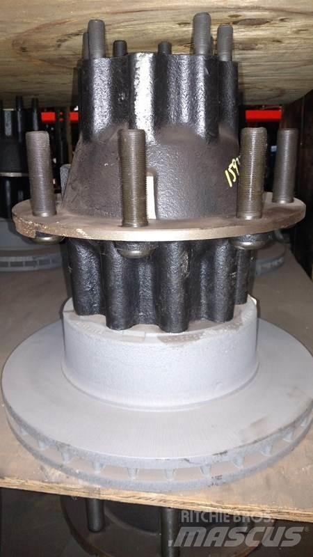Meritor  Other components
