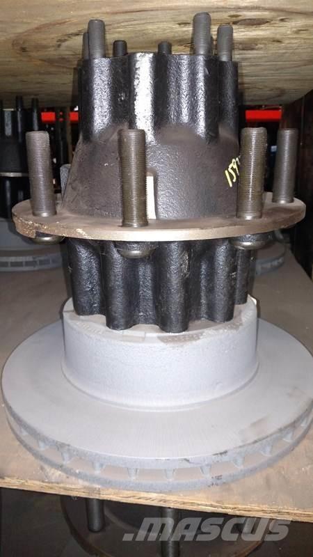 Meritor  Other components