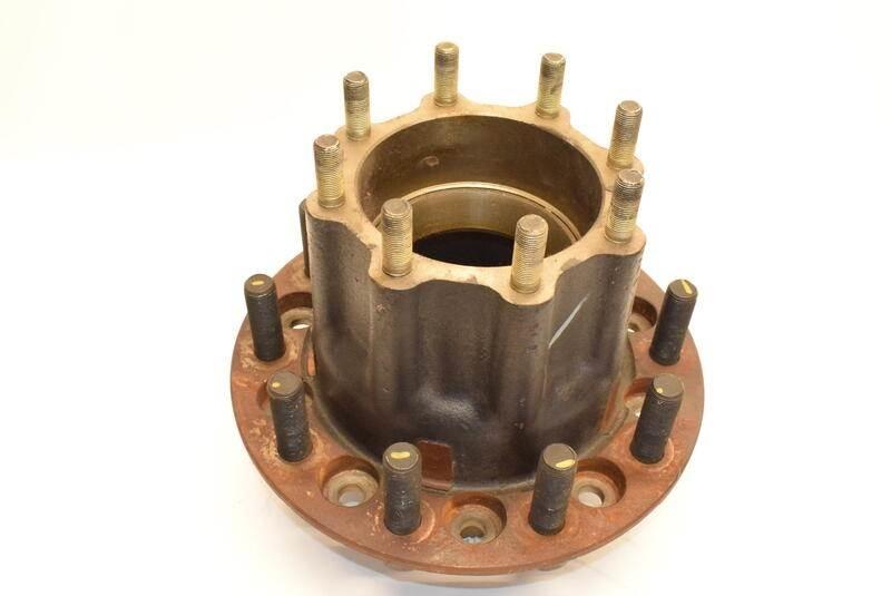 Meritor  Other components