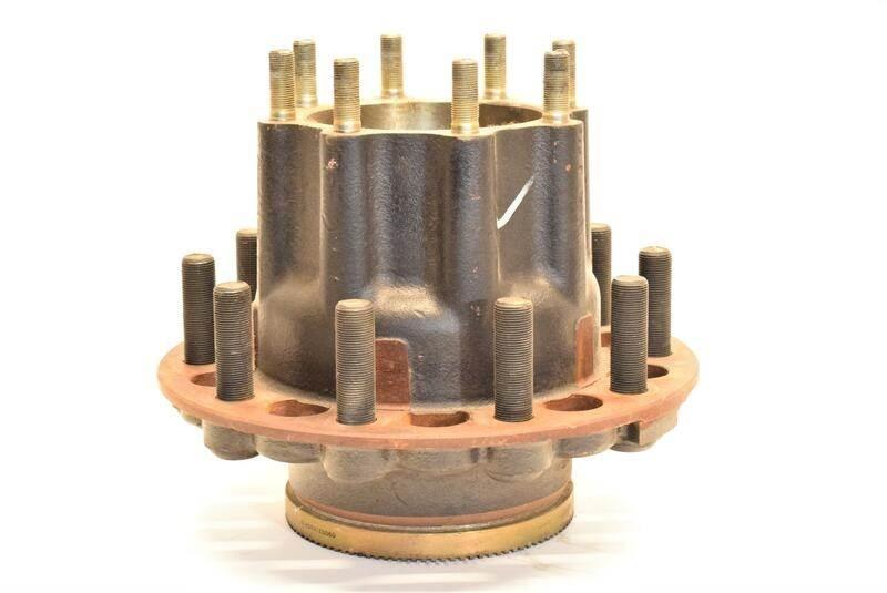 Meritor  Other components