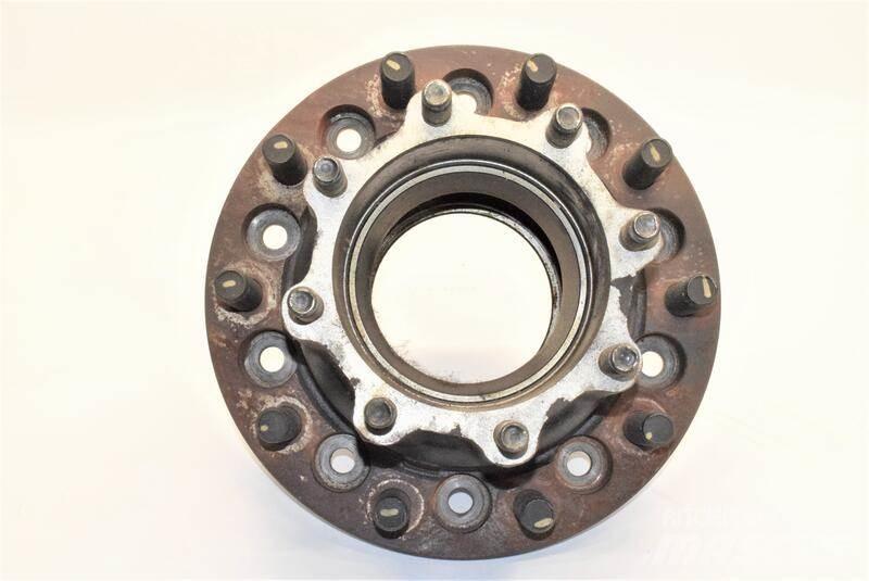 Meritor  Other components