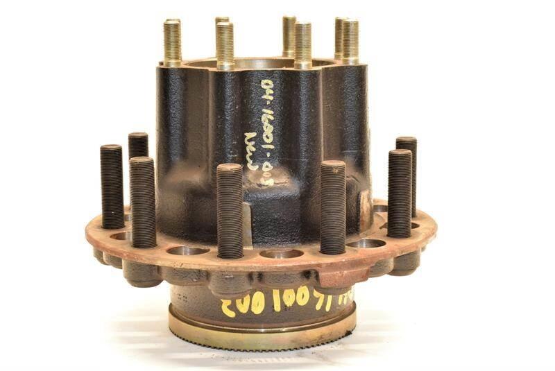 Meritor  Other components