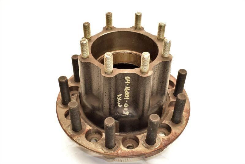 Meritor  Other components