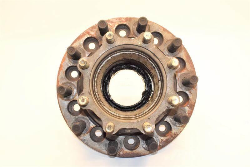 Meritor  Other components