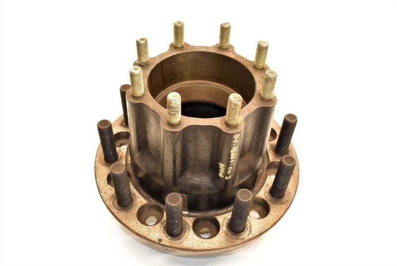 Meritor  Other components