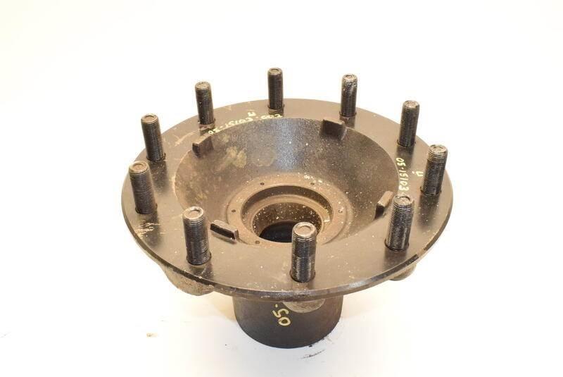 Meritor  Other components