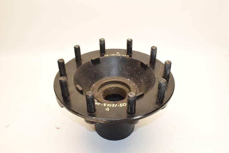 Meritor  Other components