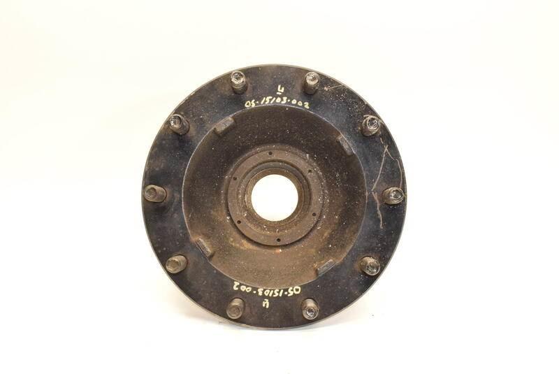 Meritor  Other components