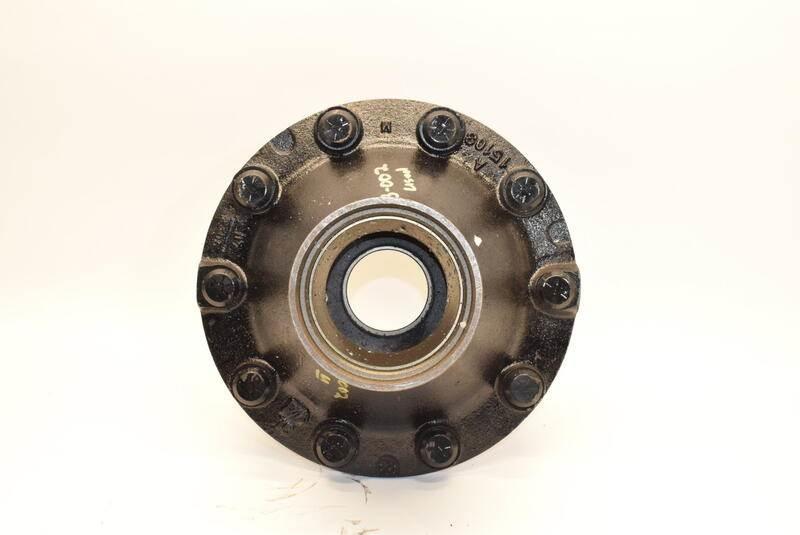 Meritor  Other components