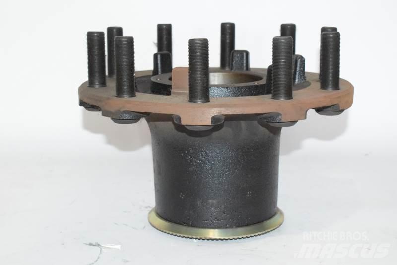 Meritor  Other components