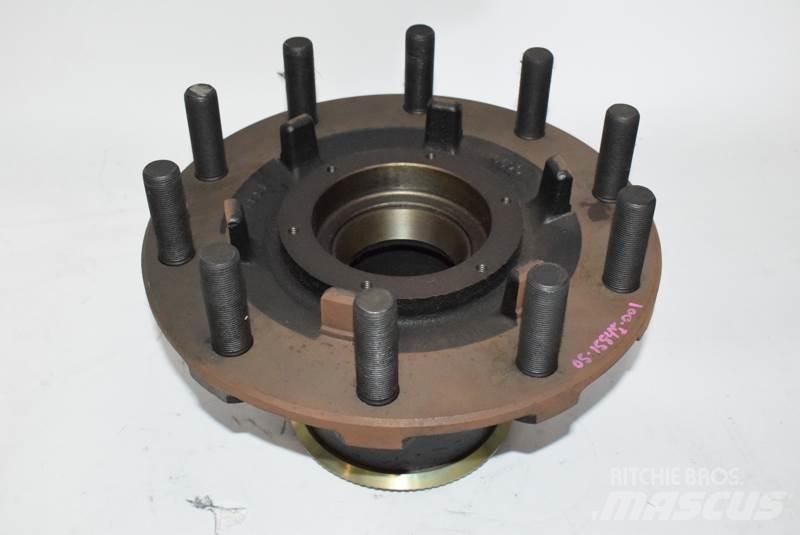 Meritor  Other components