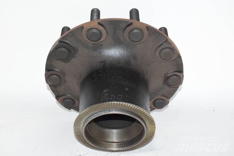 Meritor  Other components