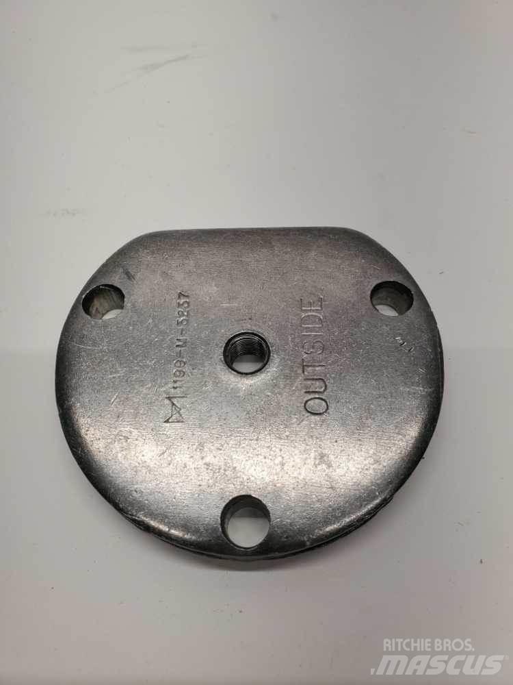 Meritor  Other components