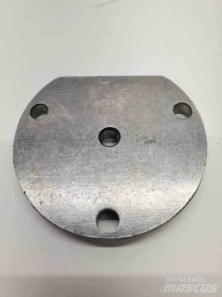 Meritor  Other components