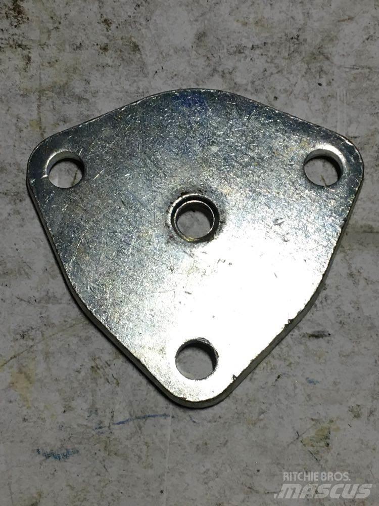 Meritor  Other components