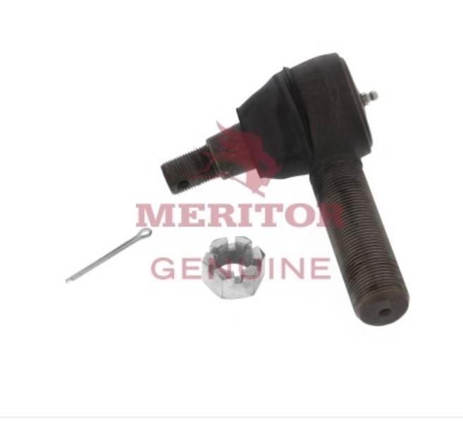 Meritor  Other components