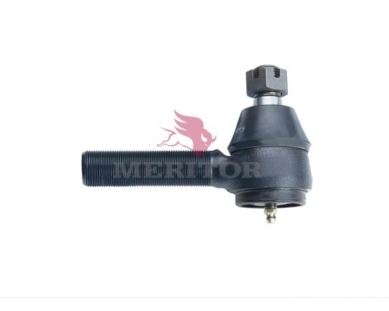 Meritor  Other components