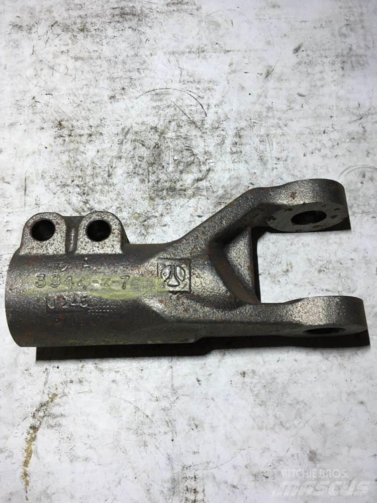 Meritor  Other components