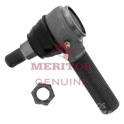 Meritor  Other components