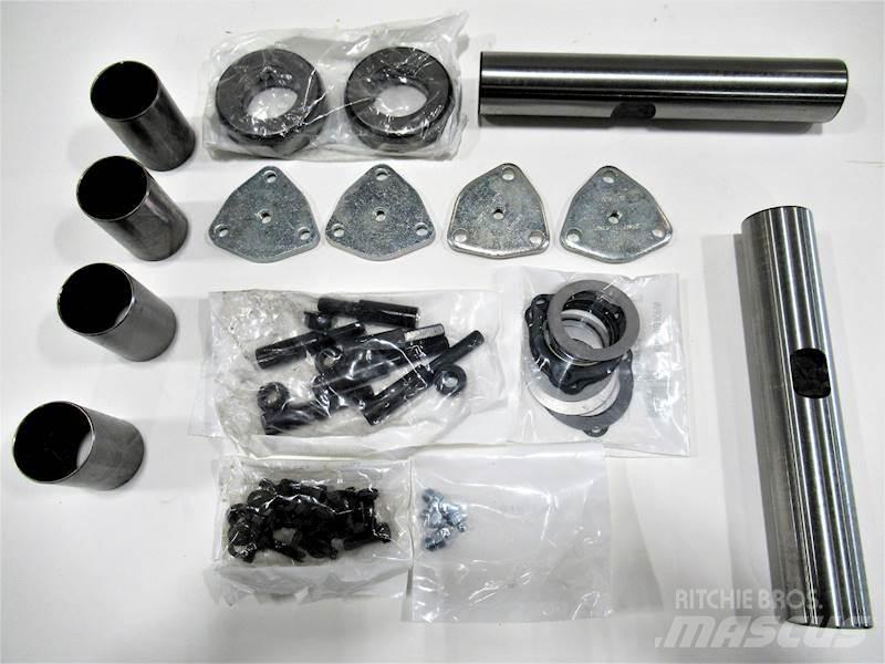Meritor  Other components
