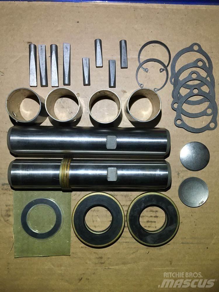 Meritor  Other components