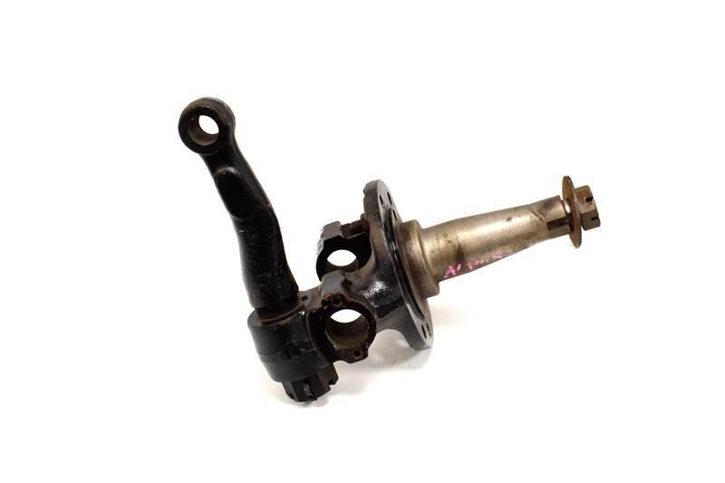 Meritor  Other components