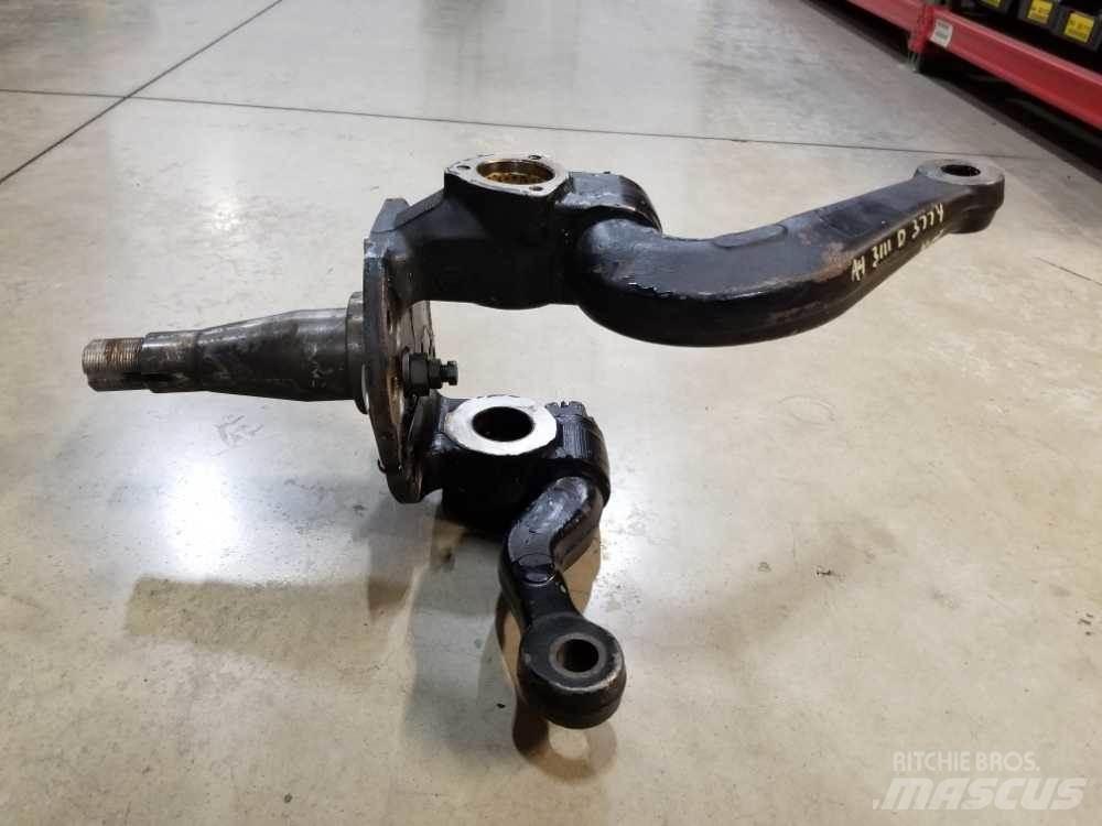 Meritor  Other components