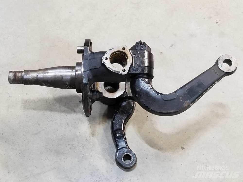 Meritor  Other components