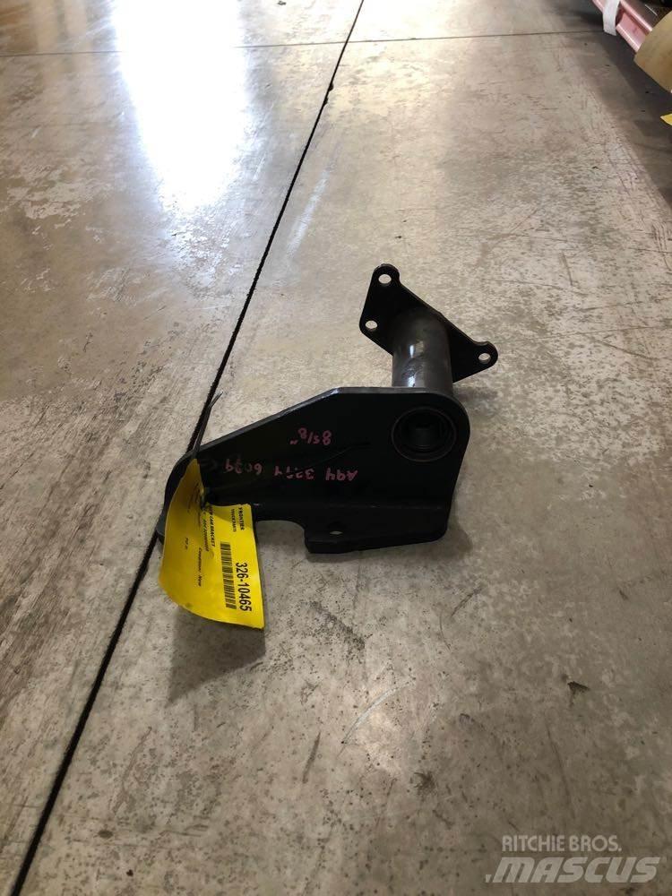 Meritor  Brakes