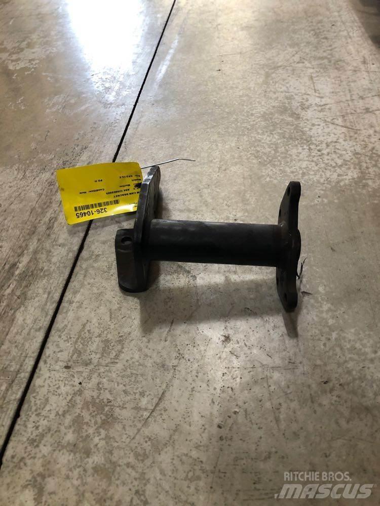 Meritor  Brakes