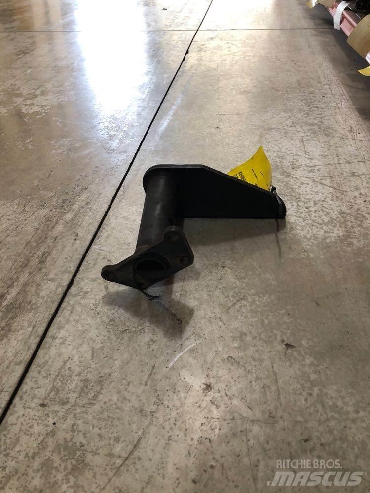 Meritor  Brakes