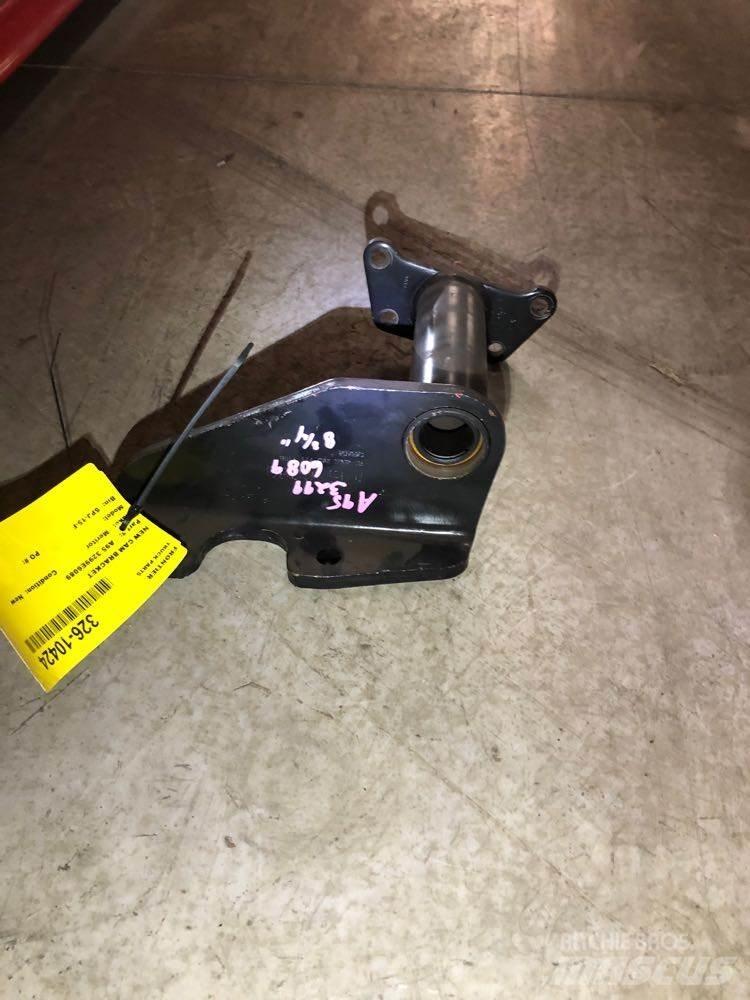Meritor  Brakes