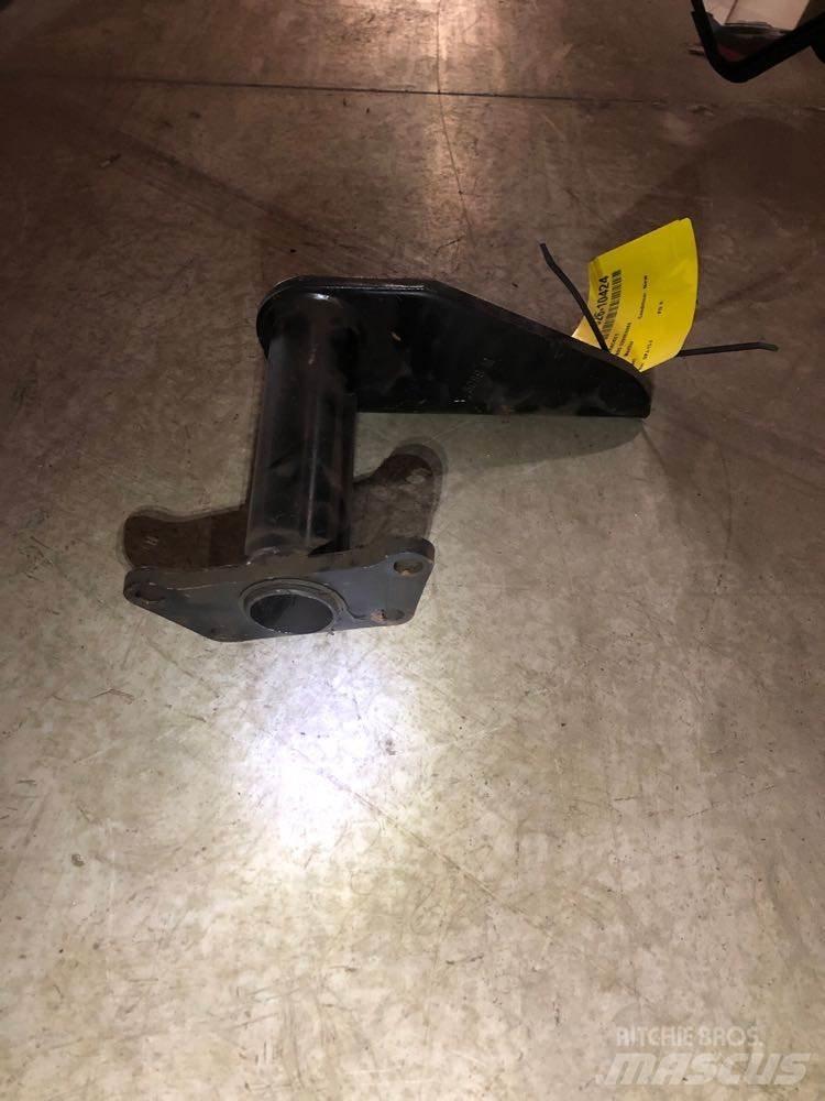Meritor  Brakes