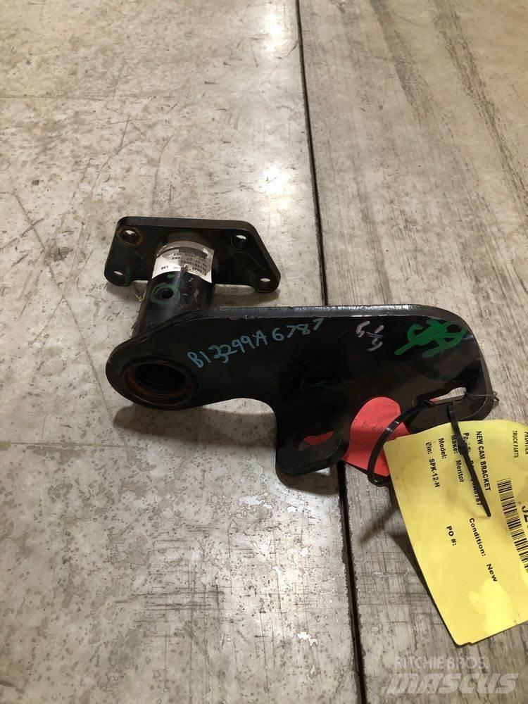 Meritor  Brakes