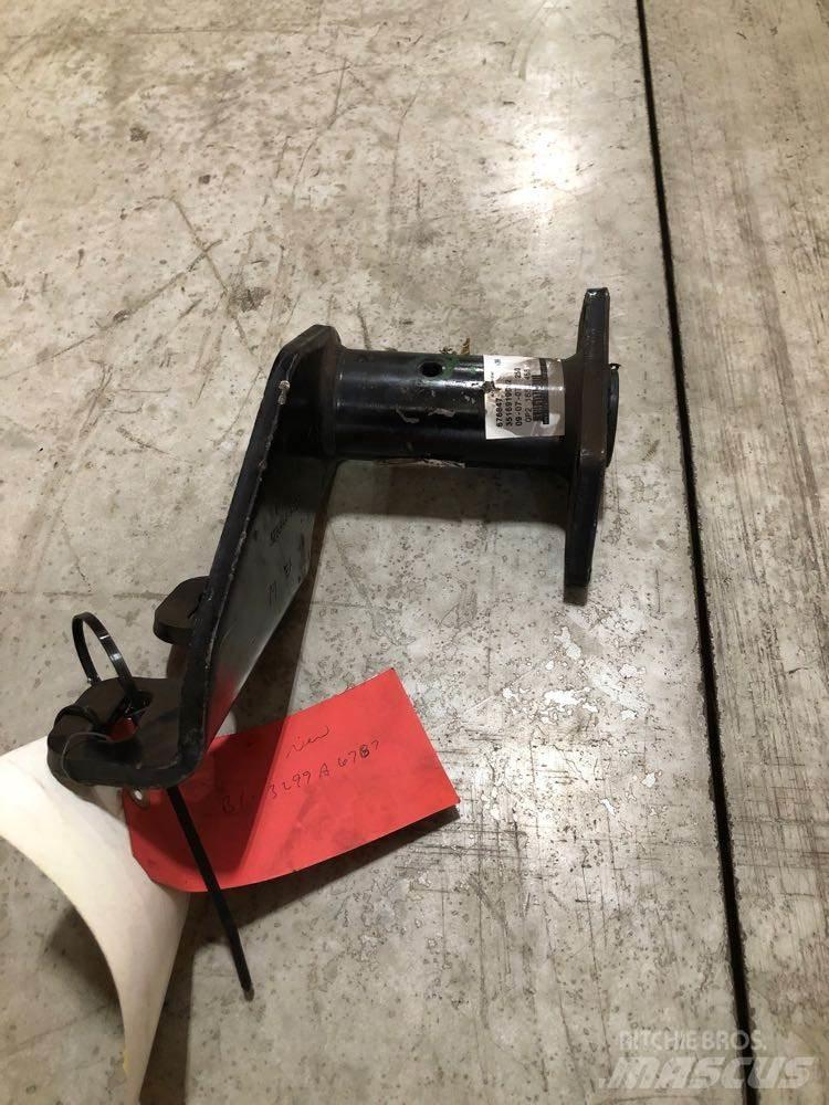 Meritor  Brakes