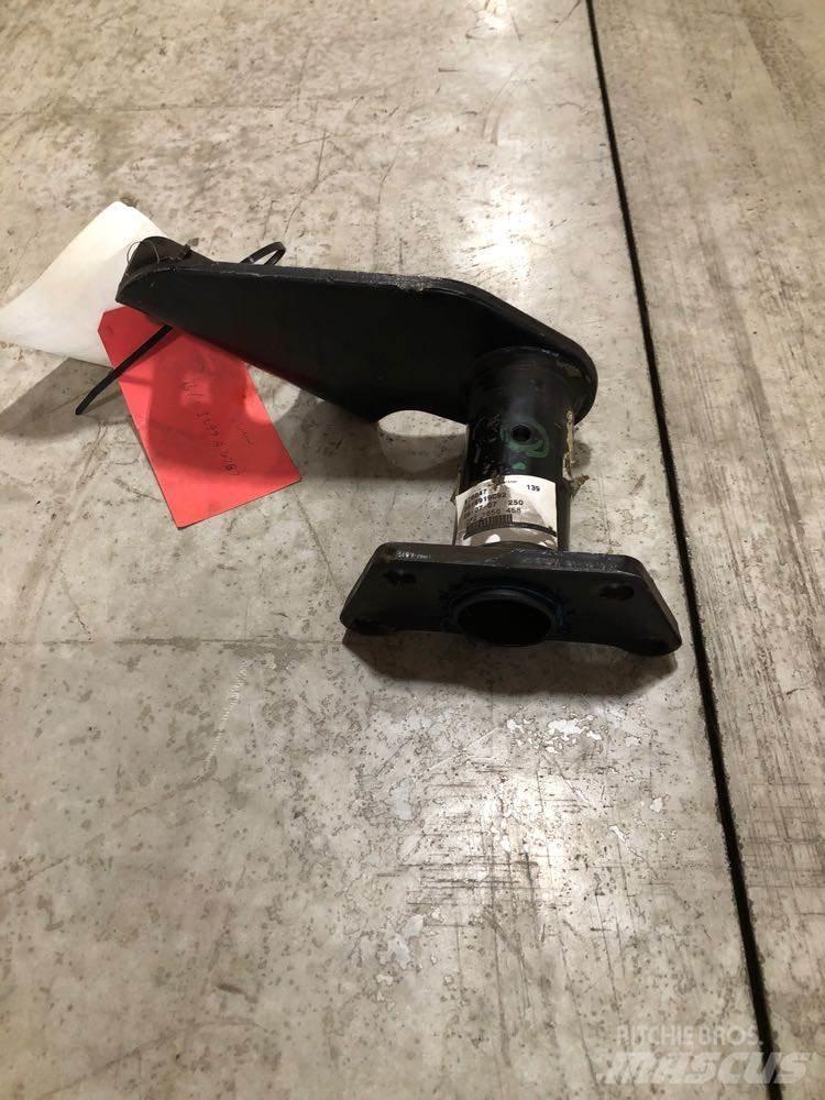 Meritor  Brakes