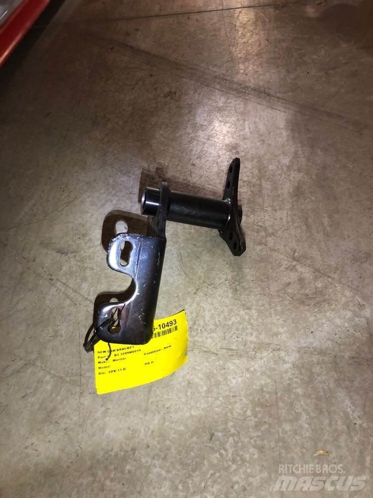 Meritor  Brakes