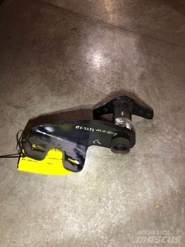 Meritor  Brakes