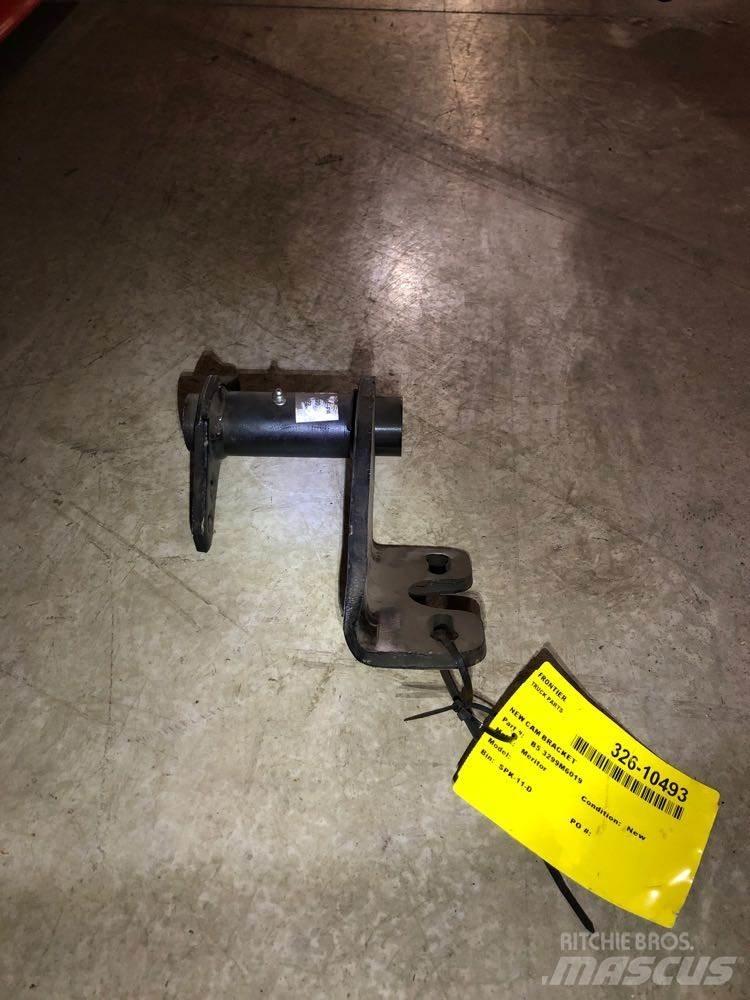 Meritor  Brakes