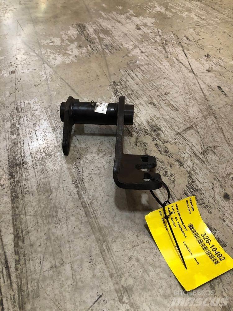 Meritor  Brakes