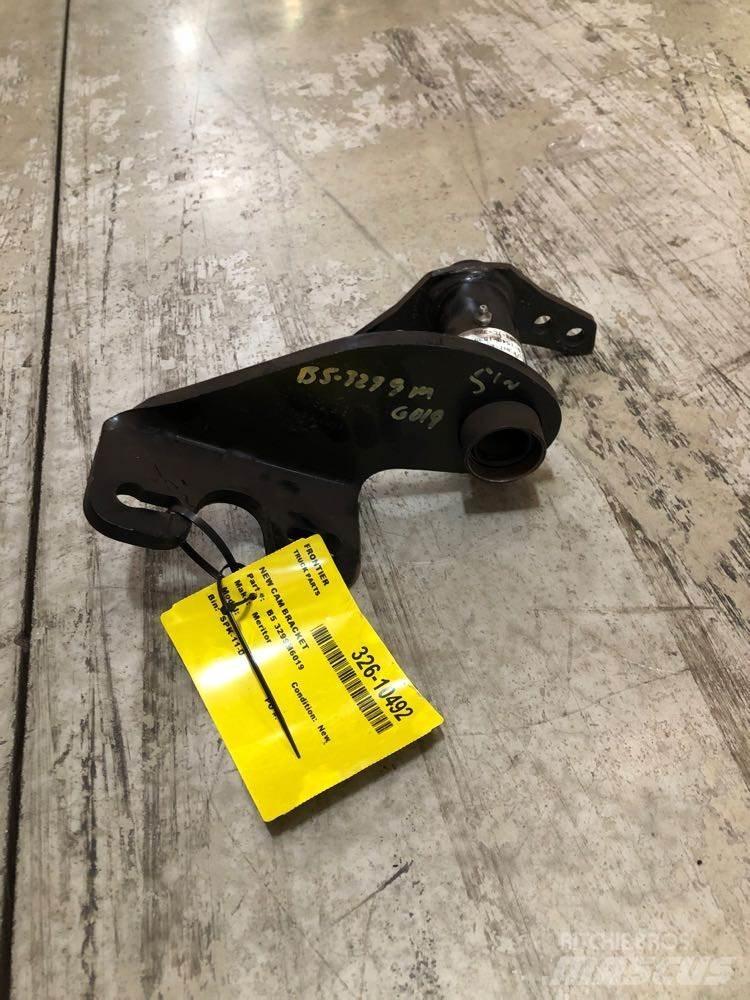 Meritor  Brakes