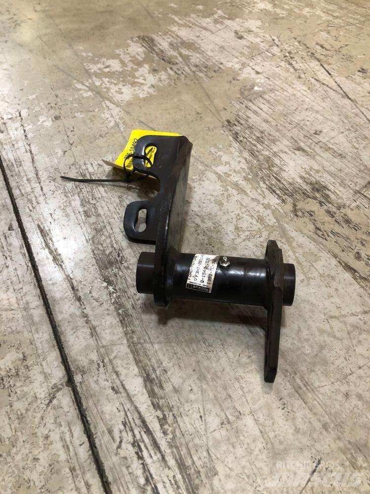 Meritor  Brakes