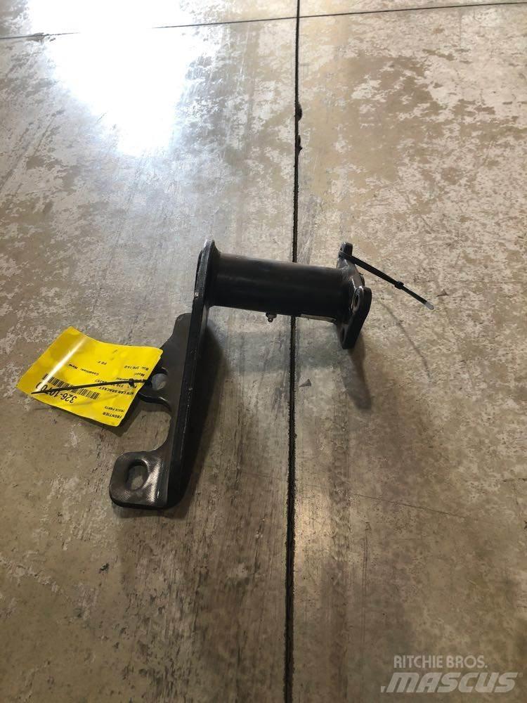 Meritor  Brakes