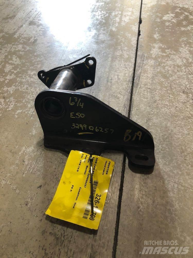 Meritor  Brakes