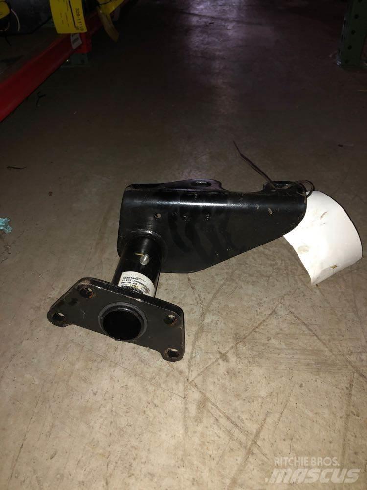 Meritor  Brakes