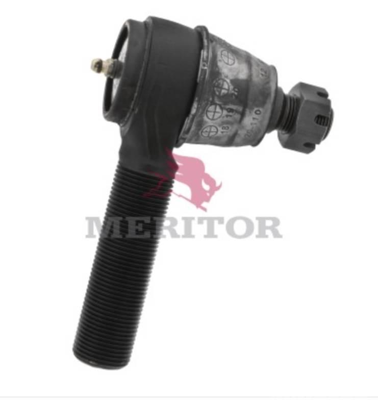Meritor  Other components