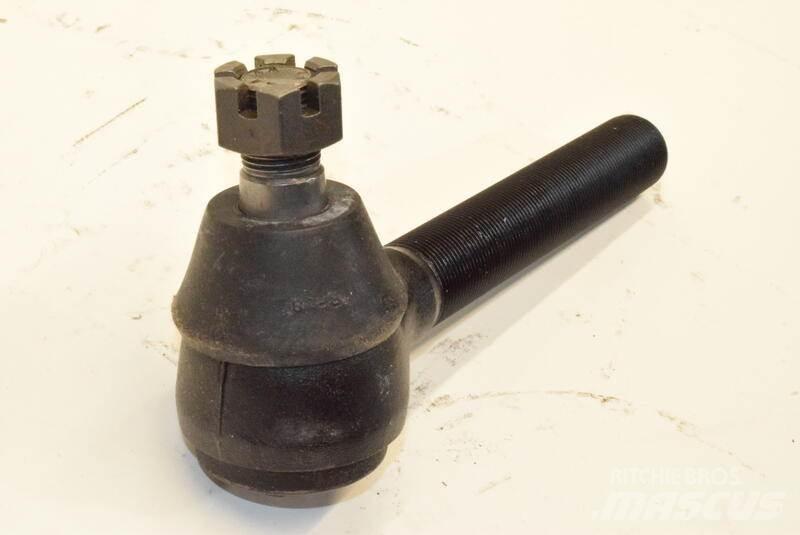 Meritor  Other components
